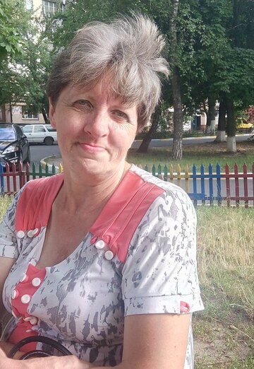 My photo - svetlana, 59 from Kyiv (@svetlana8382858)