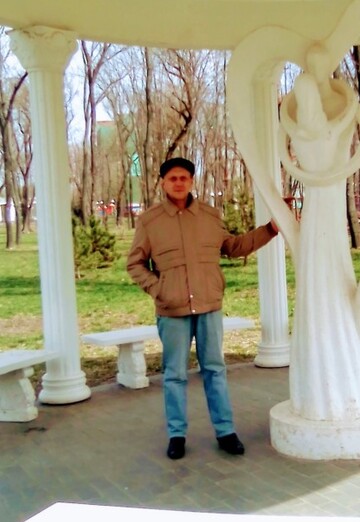 Моя фотография - Руслан, 47 из Луганск (@rusdud4enko)