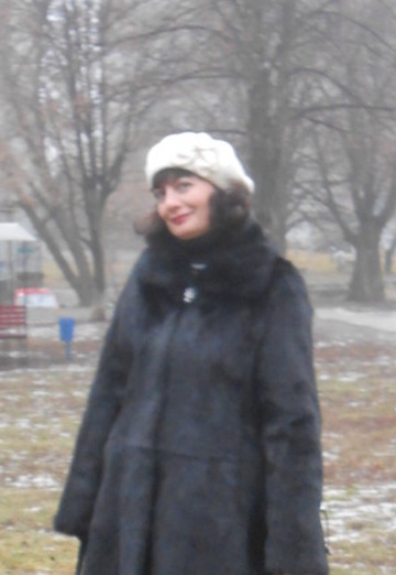 My photo - Natalya Bondarenko, 46 from Sverdlovsk (@natalyabondarenko4)