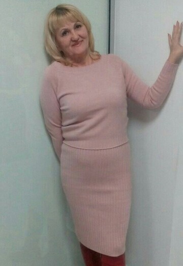 Моя фотография - Марія, 66 из Борислав (@marya3353)