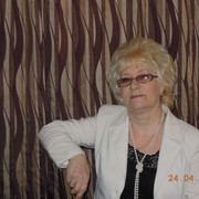 Olga 70 Engels
