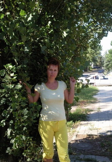 Моя фотография - Полина, 52 из Железноводск(Ставропольский) (@polina1171)