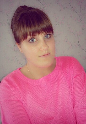 My photo - Tatyana, 32 from Khimki (@tatyana94989)