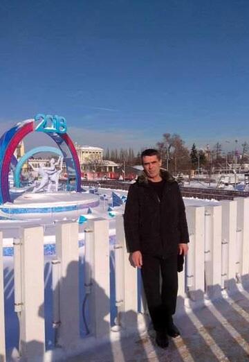 Моя фотография - Алексей, 57 из Мичуринск (@aleksey417298)