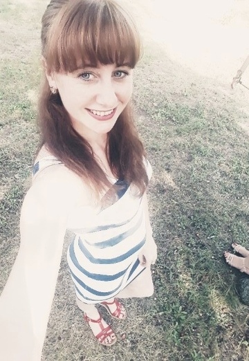 My photo - Marina, 24 from Vinnytsia (@marina204258)