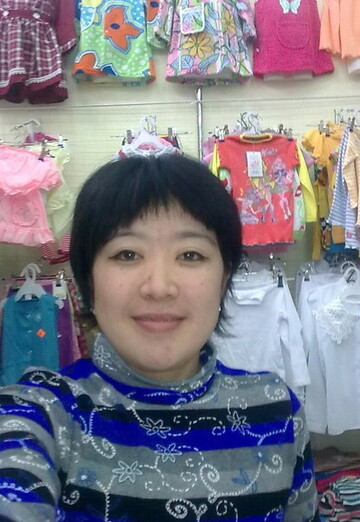 Моя фотография - Regina, 53 из Бишкек (@zarina3060)