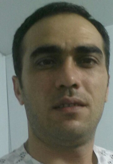 My photo - Rashad Xalilov, 41 from Baku (@rashadxalilov)