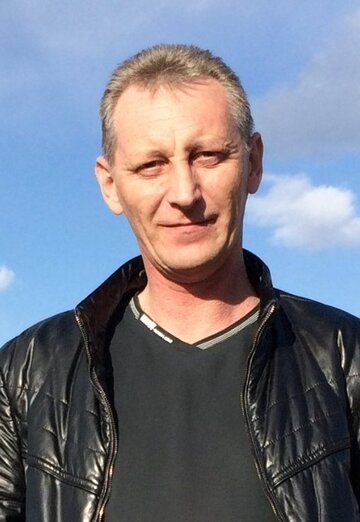 Моя фотография - Владислав, 56 из Барнаул (@vladislav43175)