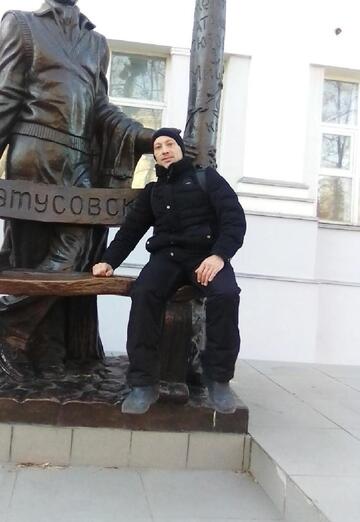 Моя фотография - славик, 43 из Луганск (@slavik13663)