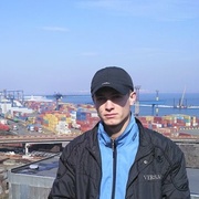Roman 39 Odessa