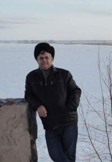 My photo - Vyacheslav Sobolev, 58 from Kolpashevo (@vyacheslavsobolev3)