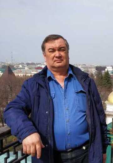 Моя фотография - Тим, 51 из Иркутск (@tim6465)