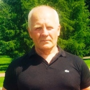Александр, 63, Верейка