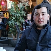 Давид, 30, Богородицк