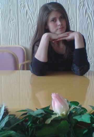 Моя фотография - Гуля, 34 из Уфа (@gulya1110)