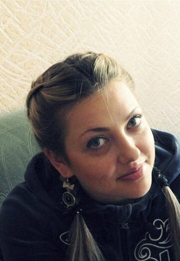 Моя фотография - evgeniya, 31 из Калтан (@evgeniya9644)