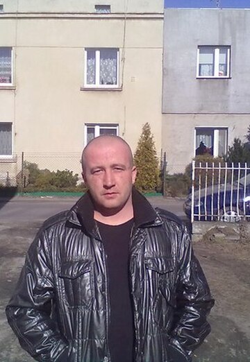 Моя фотографія - Юра, 41 з Могильов-Подільський (@ura28835)