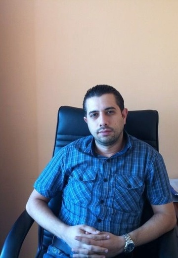 My photo - Khalil, 39 from Salalah (@khalil65)