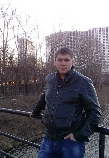 My photo - gena, 35 from Krasnodon (@gena10490)