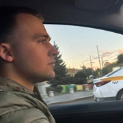 Evgeniy 25 Moscow