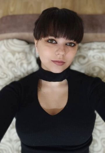 My photo - Mariya, 22 from Tyumen (@mariya184325)