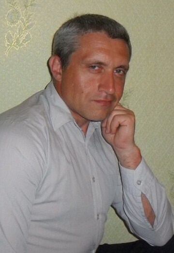 My photo - Anatoliy, 48 from Rostov-on-don (@anatoliy50185)