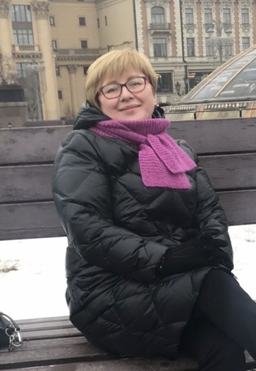 Oyli (@olga197213) — my photo № 1