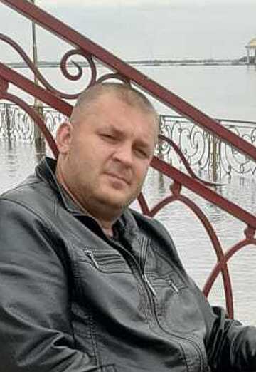 Моя фотография - Григорий Буду, 39 из Хабаровск (@grigoriybudu)