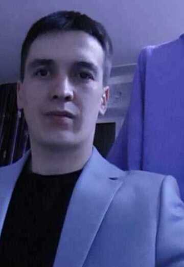 Моя фотография - Олжас Турлубаев, 31 из Алматы́ (@oljasturlubaev)