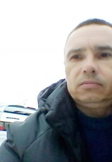 My photo - Sergey, 53 from Ershov (@sergey762576)