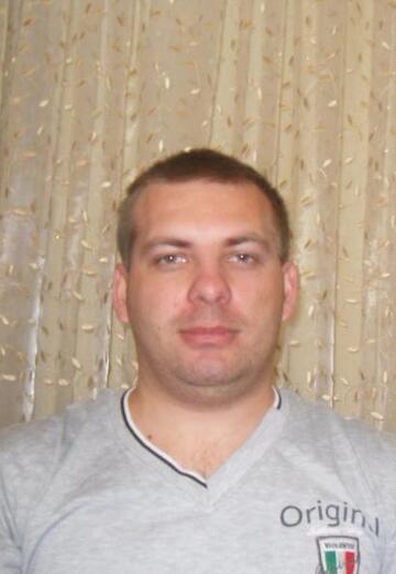 My photo - Pasha, 38 from Meleuz (@pasha24927)