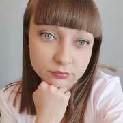 Юлия, 35, Железногорск