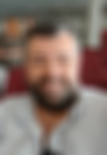 My photo - Ali, 42 from Bornova (@rockizm)