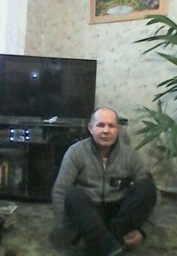 Моя фотография - Гена, 51 из Ростов-на-Дону (@gena6627)