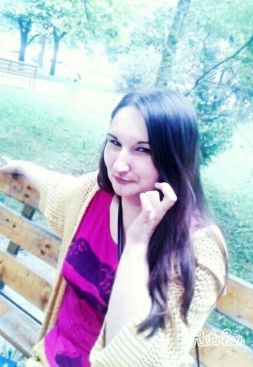 оксанка Афанасьевa (@oksankaafanaseva) — моя фотография № 3