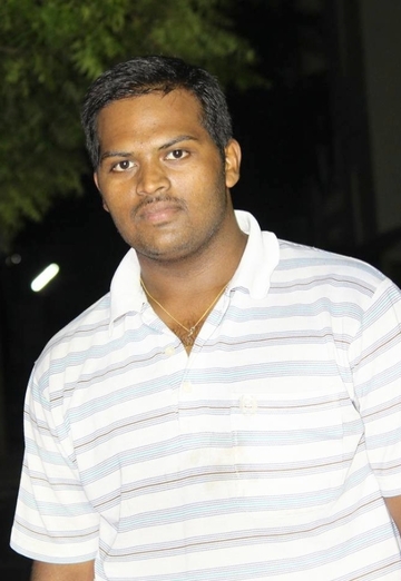 My photo - Pranay Pandu, 28 from Vijayawada (@pranaypandu)