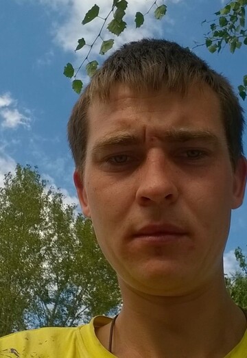Моя фотография - Александр, 30 из Тамбов (@aleksandr629744)