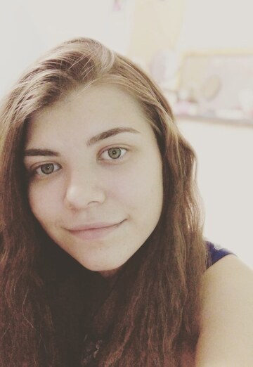 My photo - Elizaveta Korovina, 23 from Tchaikovsky (@elizavetakorovina)