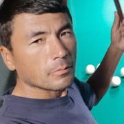 Икболжон, 39, Челябинск