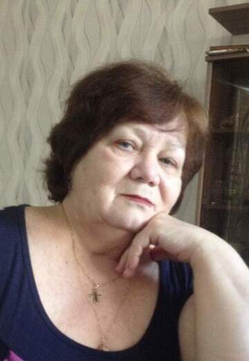 My photo - Tatyana, 73 from Shakhty (@tatyana303279)