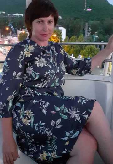Моя фотография - Марина, 48 из Краснодар (@marina158993)