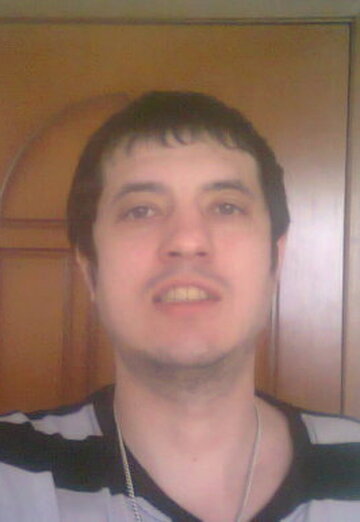 My photo - Rafayel, 40 from Naberezhnye Chelny (@rafael882)