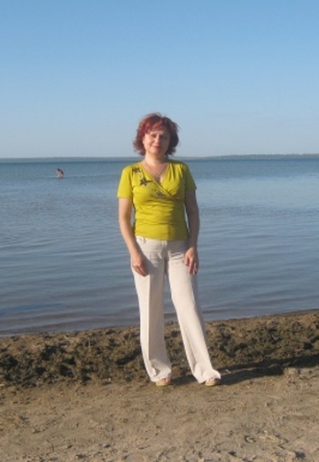 Svetlana (@svetlana1963) — my photo № 92