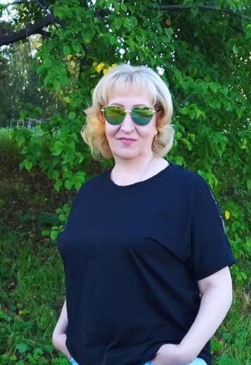 Mein Foto - Olga, 59 aus Slatoust (@olga374337)