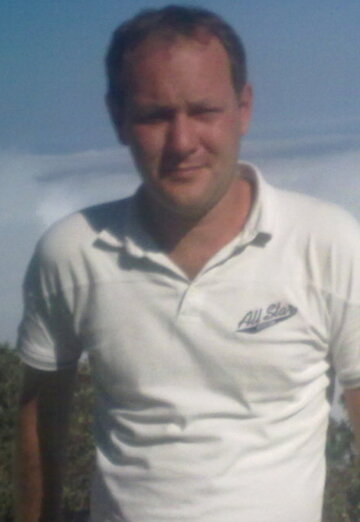 My photo - Sergey, 42 from Alupka (@sergey291096)