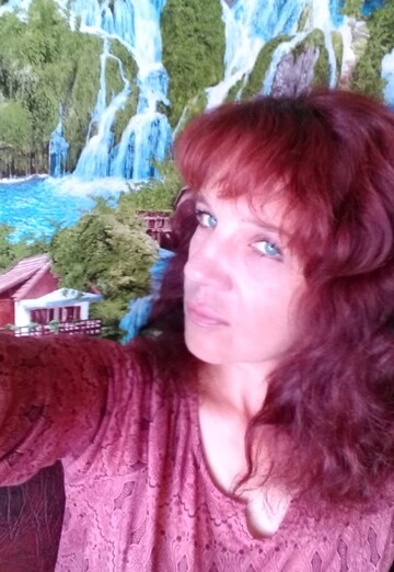My photo - Svetlana, 51 from Mahilyow (@svetlana188220)