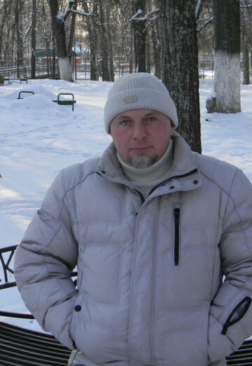 My photo - Andrey, 53 from Vyksa (@andrey71772)
