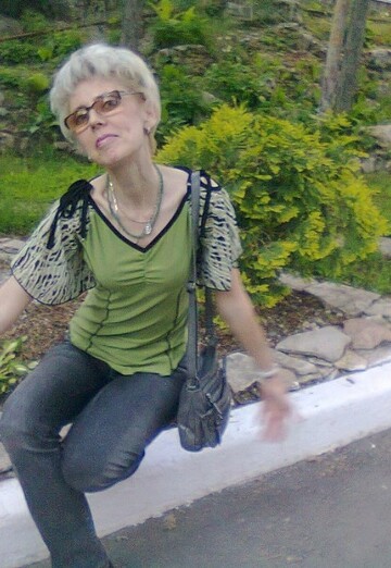 Моя фотография - svetlana, 56 из Новотроицк (@svetlana207922)