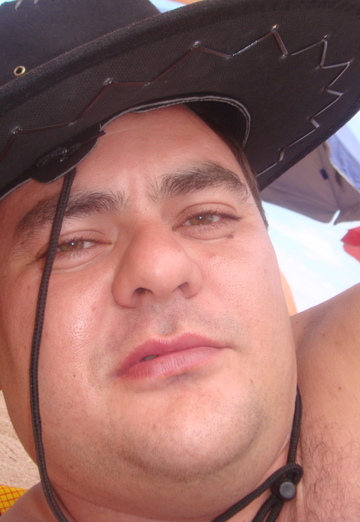 My photo - Denis, 45 from Shymkent (@denis44120)