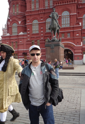 My photo - Valeriy, 45 from Kovrov (@valeriy49069)